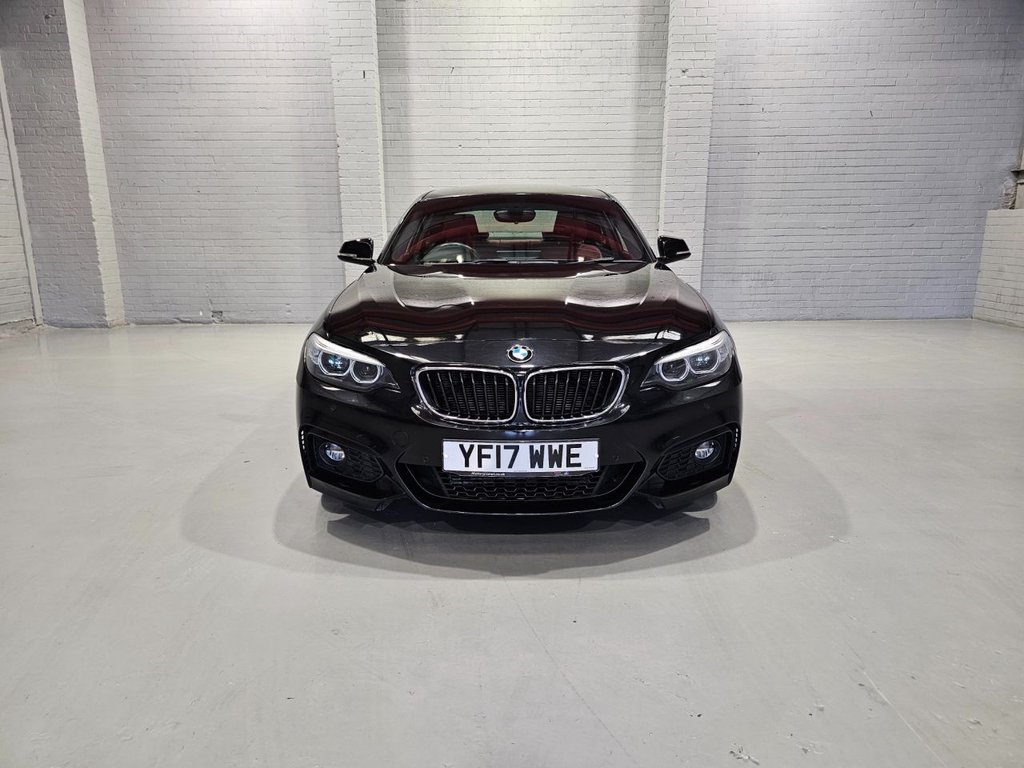 BMW 2 Series