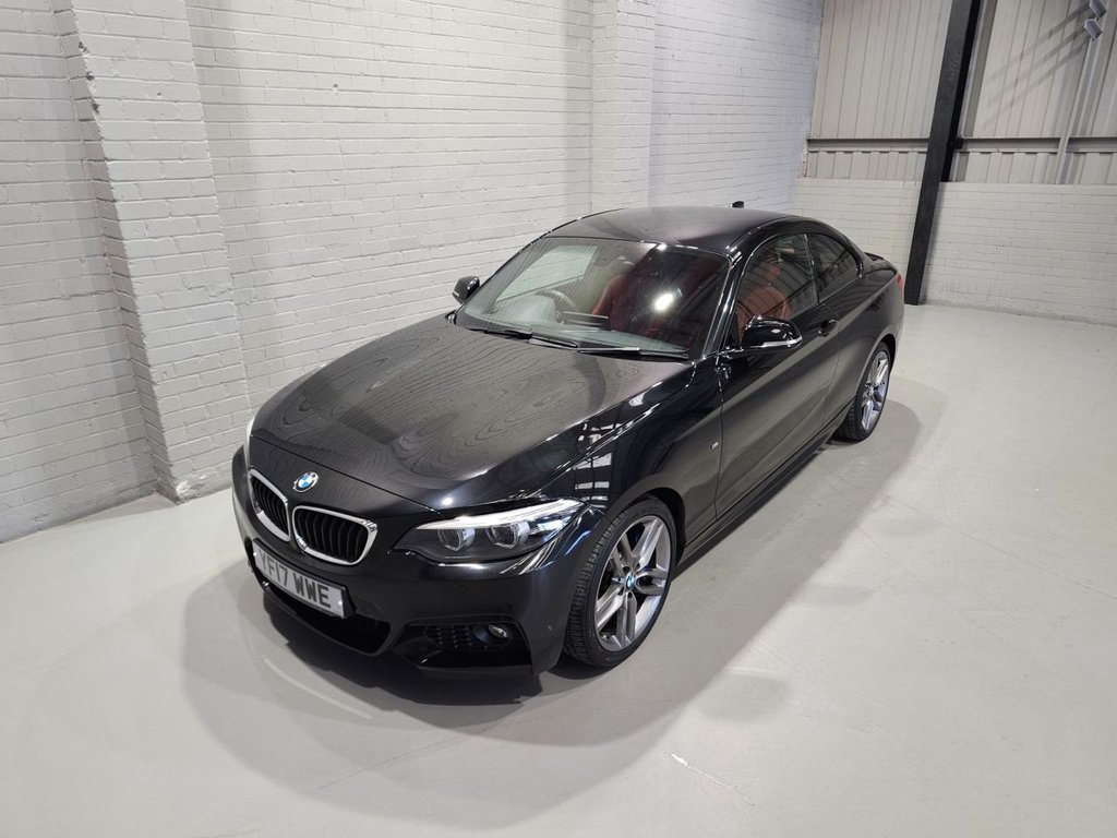 BMW 2 Series