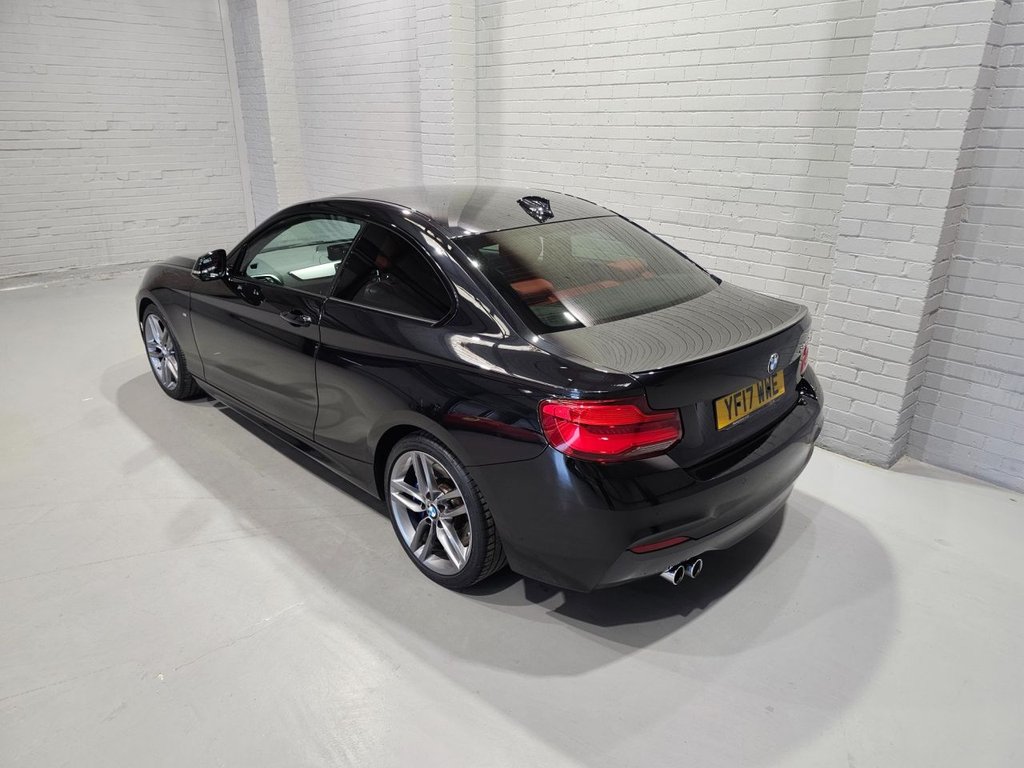 BMW 2 Series