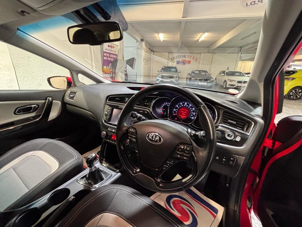Kia Cee'd