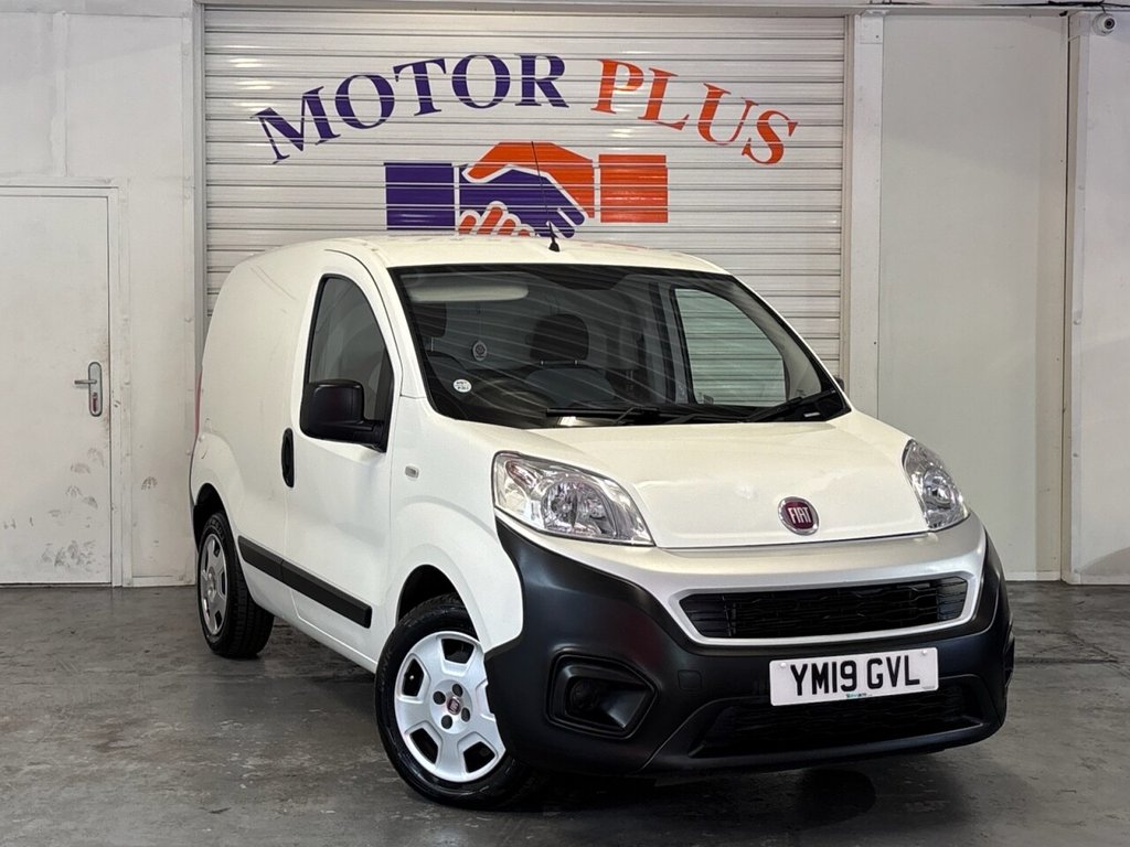 Fiat Fiorino