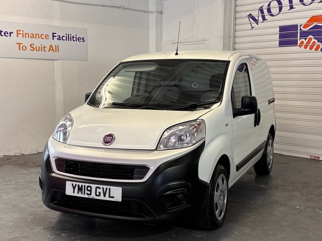 Fiat Fiorino