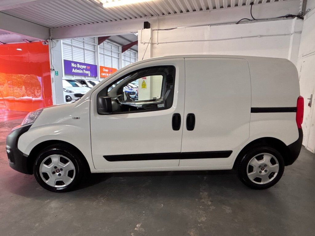 Fiat Fiorino