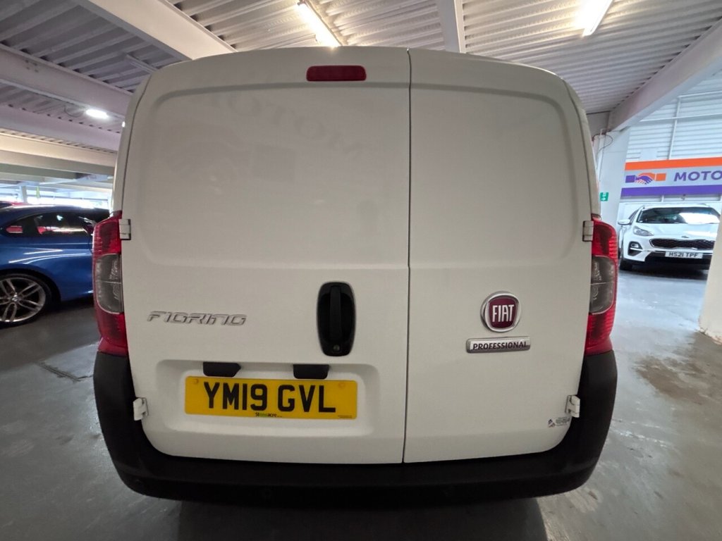 Fiat Fiorino