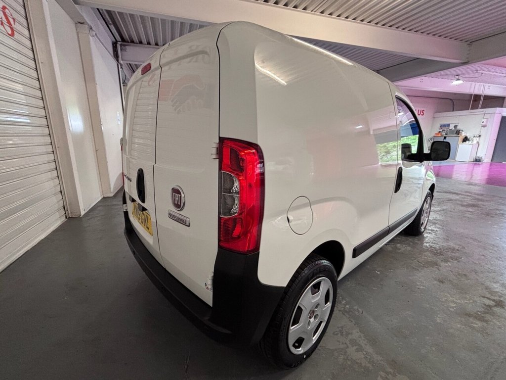 Fiat Fiorino