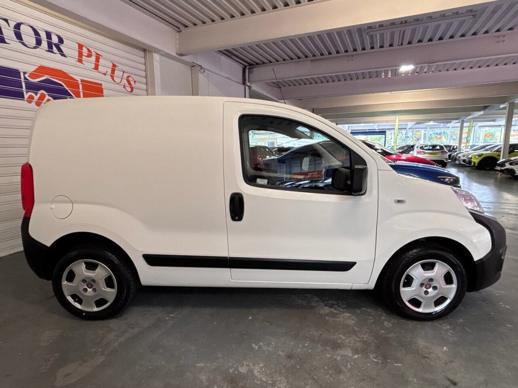 Fiat Fiorino