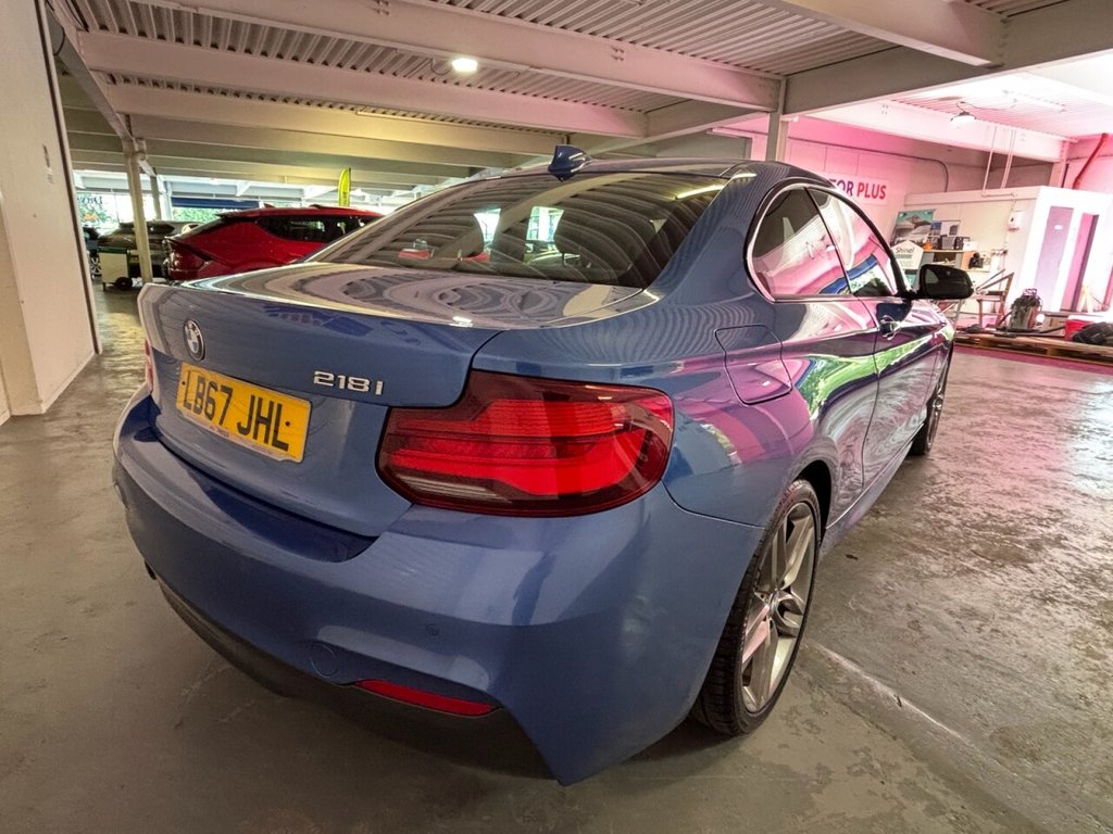 BMW 2 Series