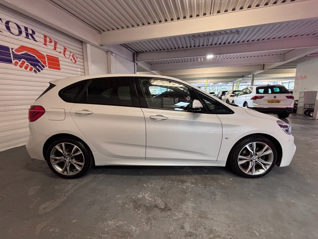 BMW 2 Series