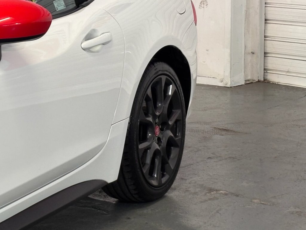 Abarth 124