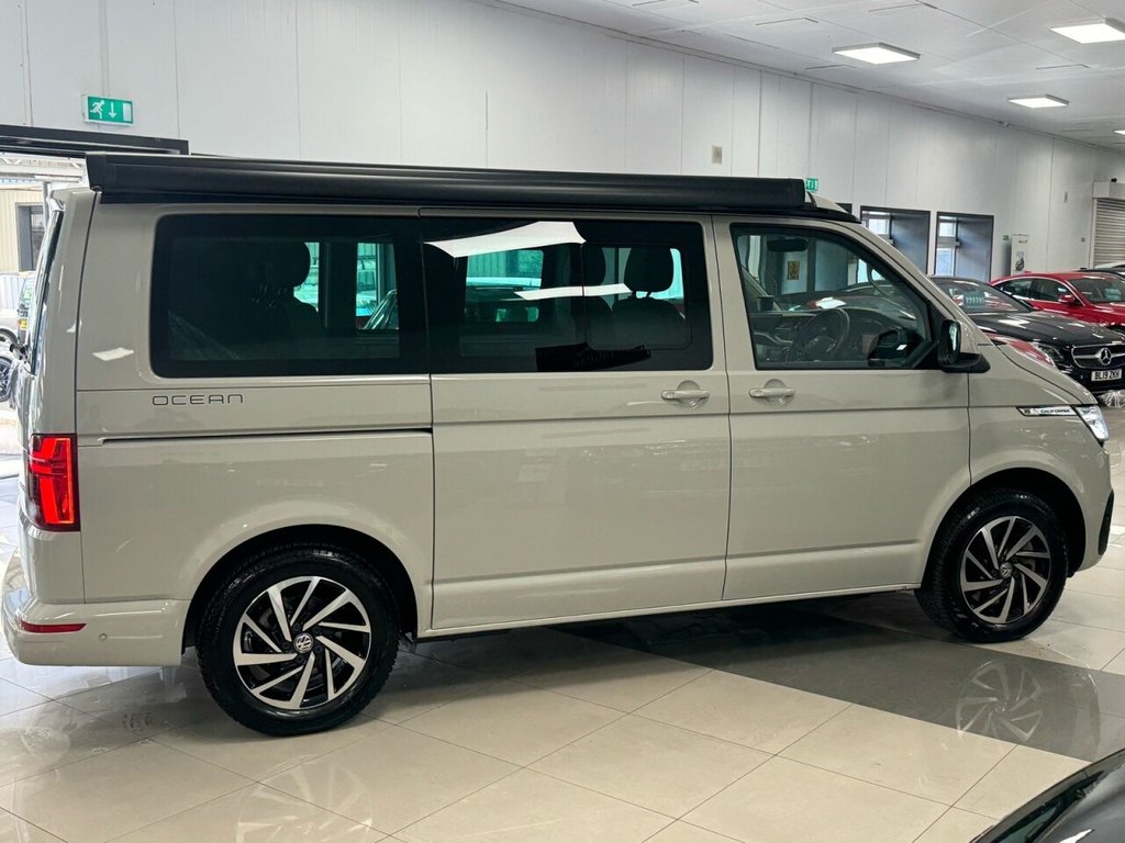 Volkswagen California