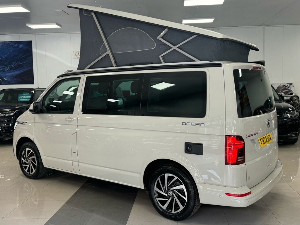 Volkswagen California