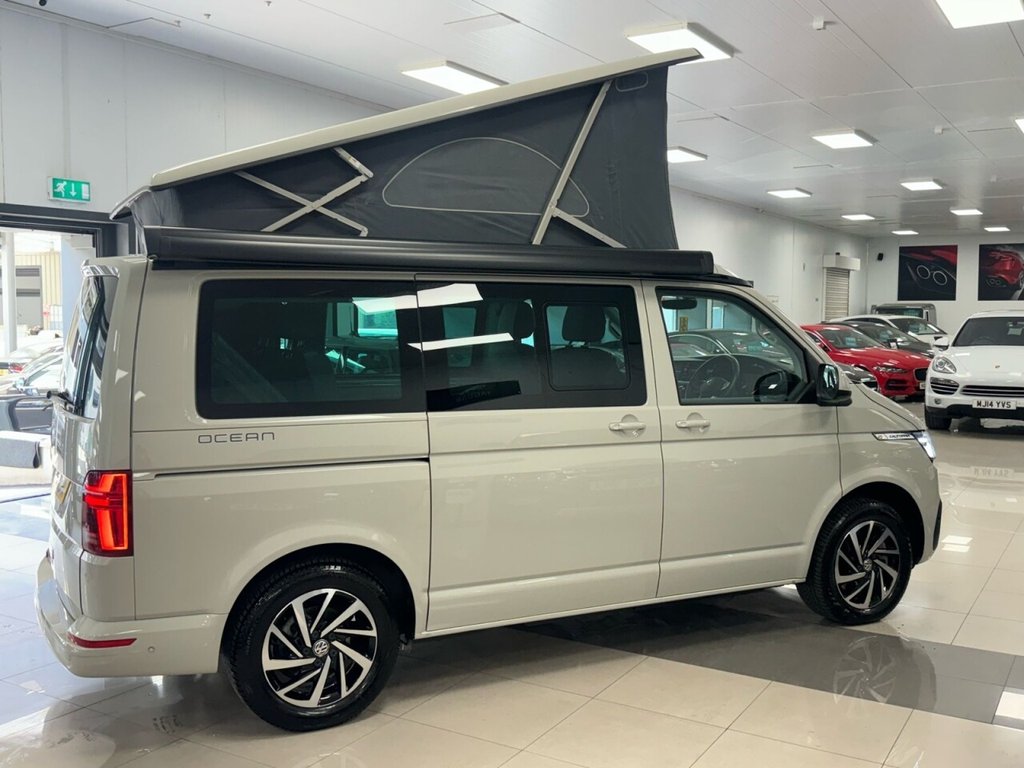 Volkswagen California