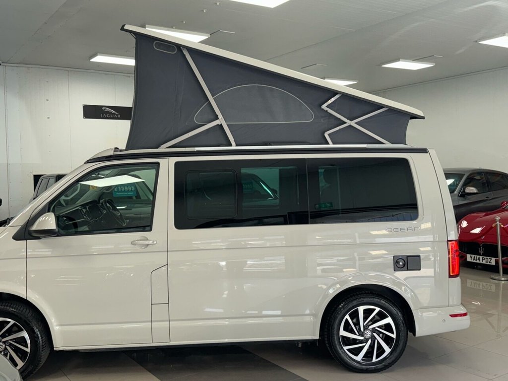 Volkswagen California