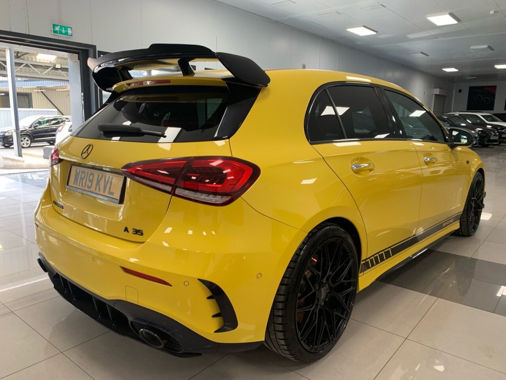 Mercedes Benz A Class
