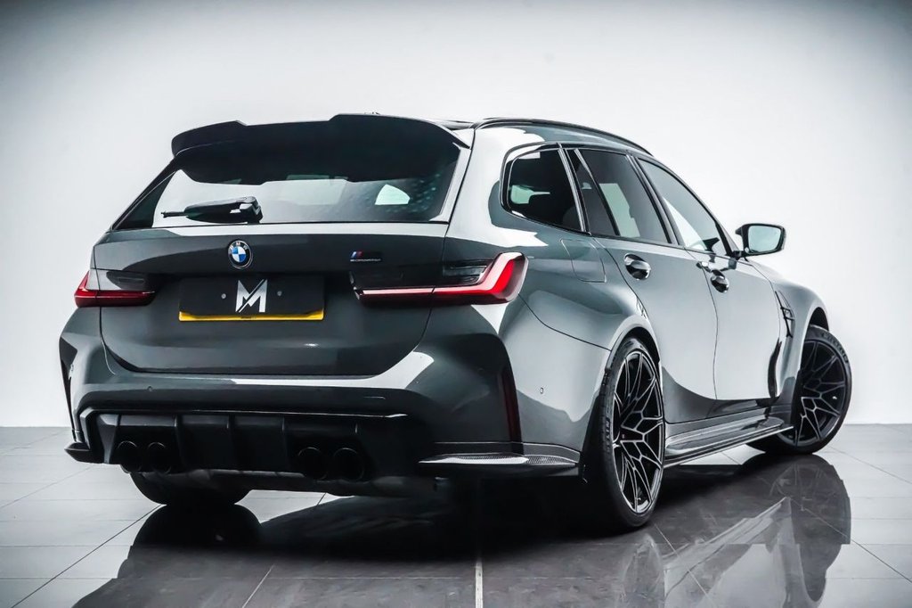 BMW M3