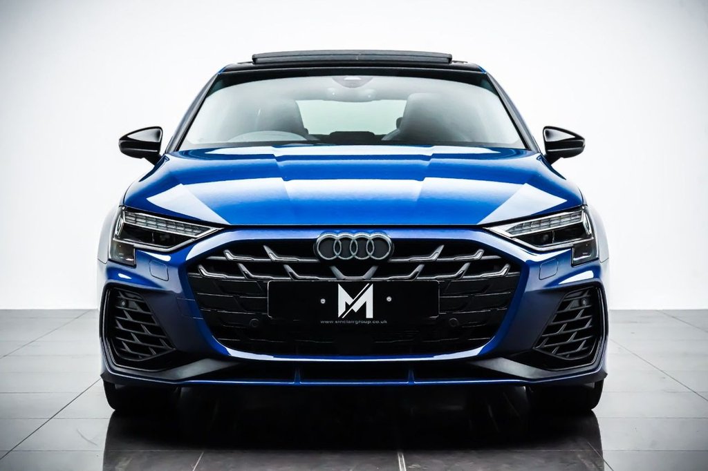Audi S3