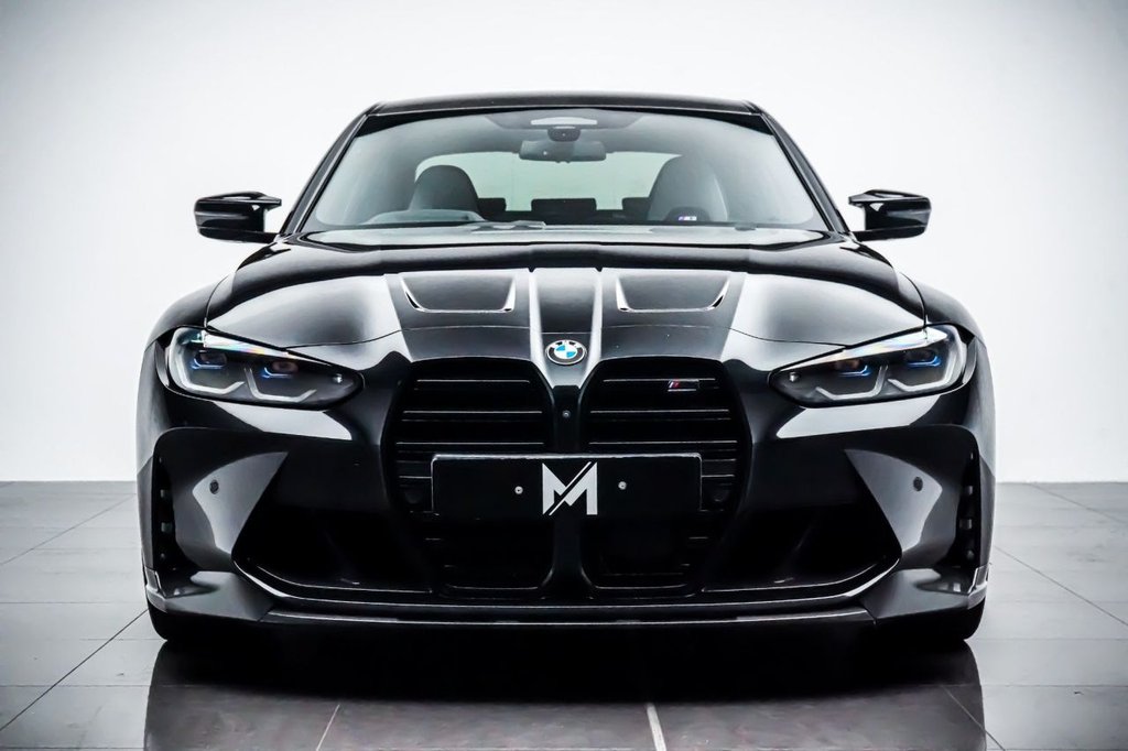 BMW M3