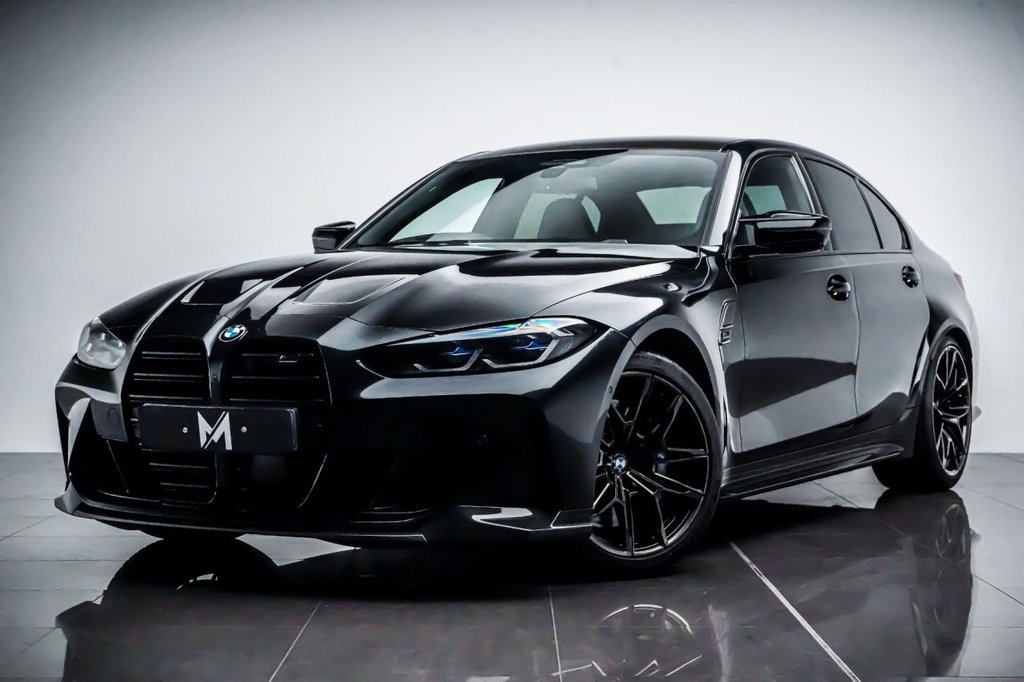 BMW M3