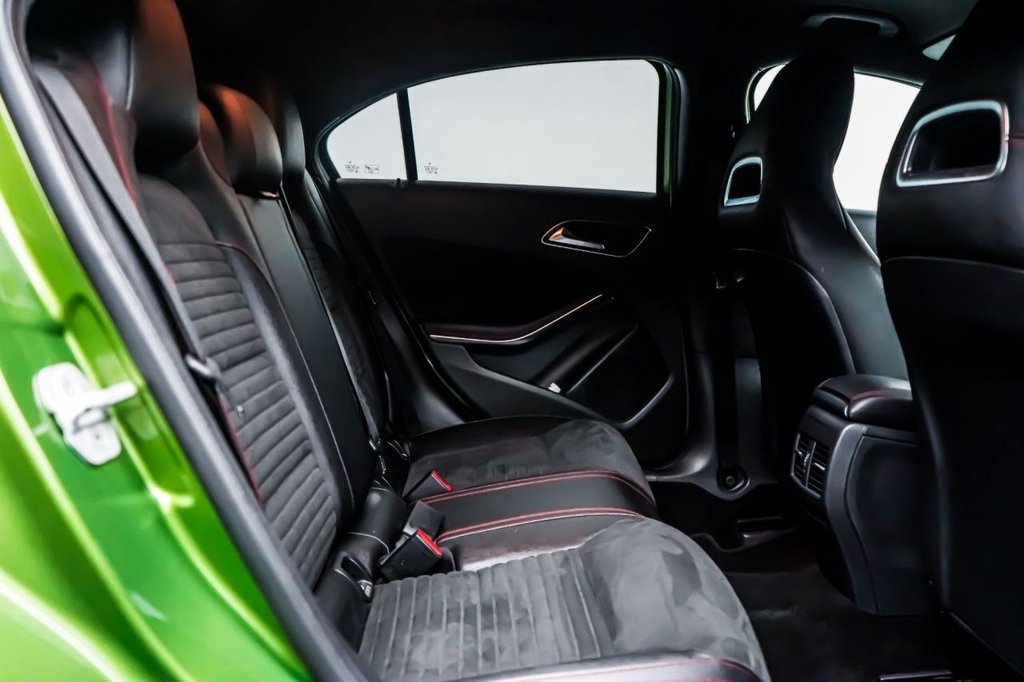 Mercedes Benz A Class