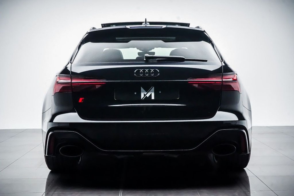 Audi RS6