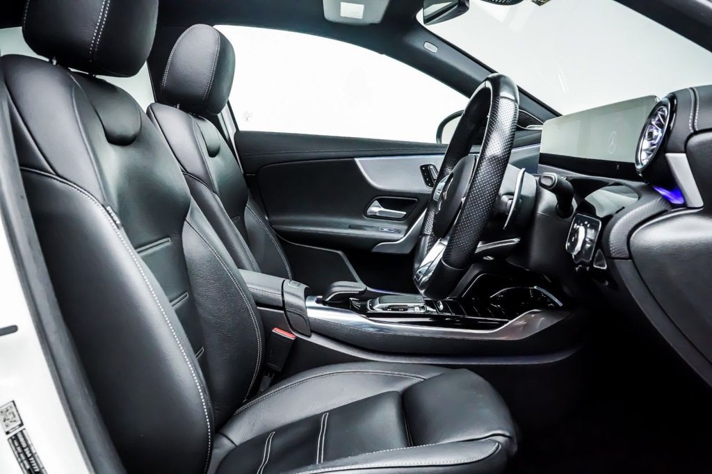 Mercedes Benz A Class