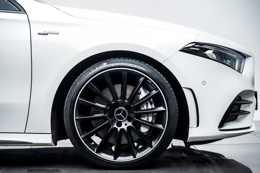 Mercedes Benz A Class