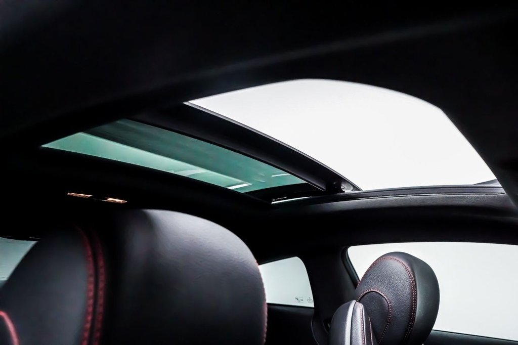 Mercedes Benz C Class