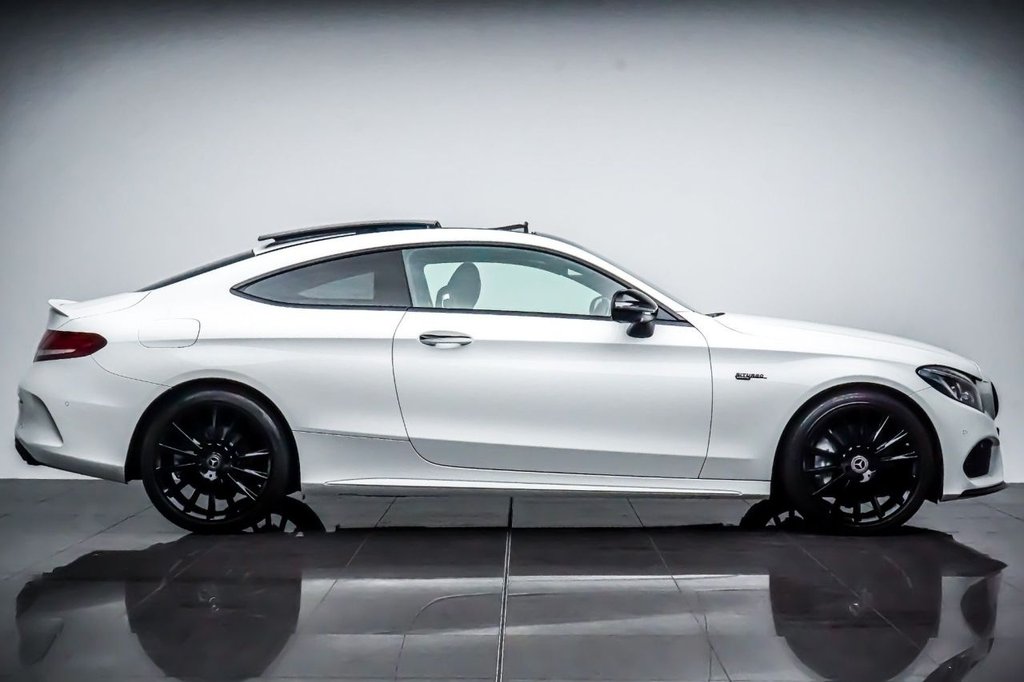 Mercedes Benz C Class