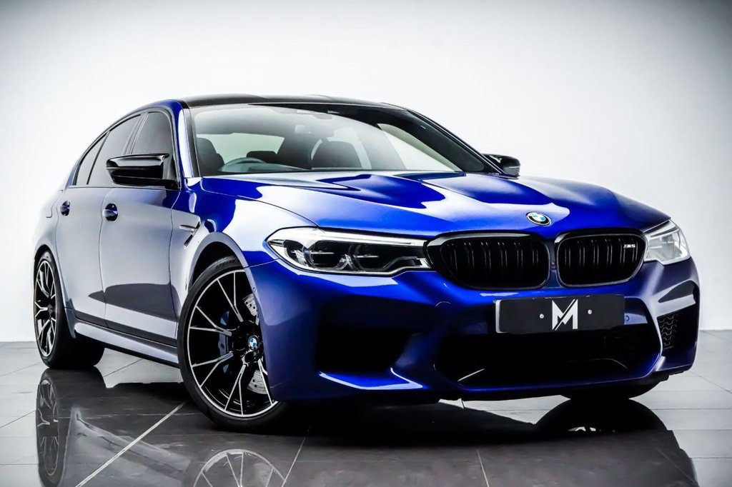 BMW M5