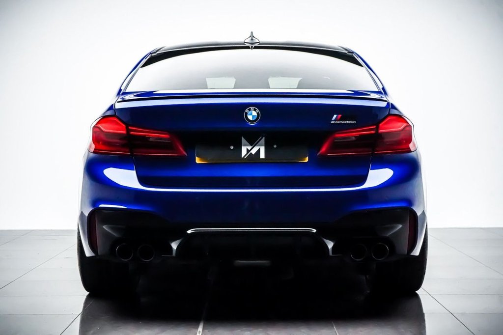 BMW M5