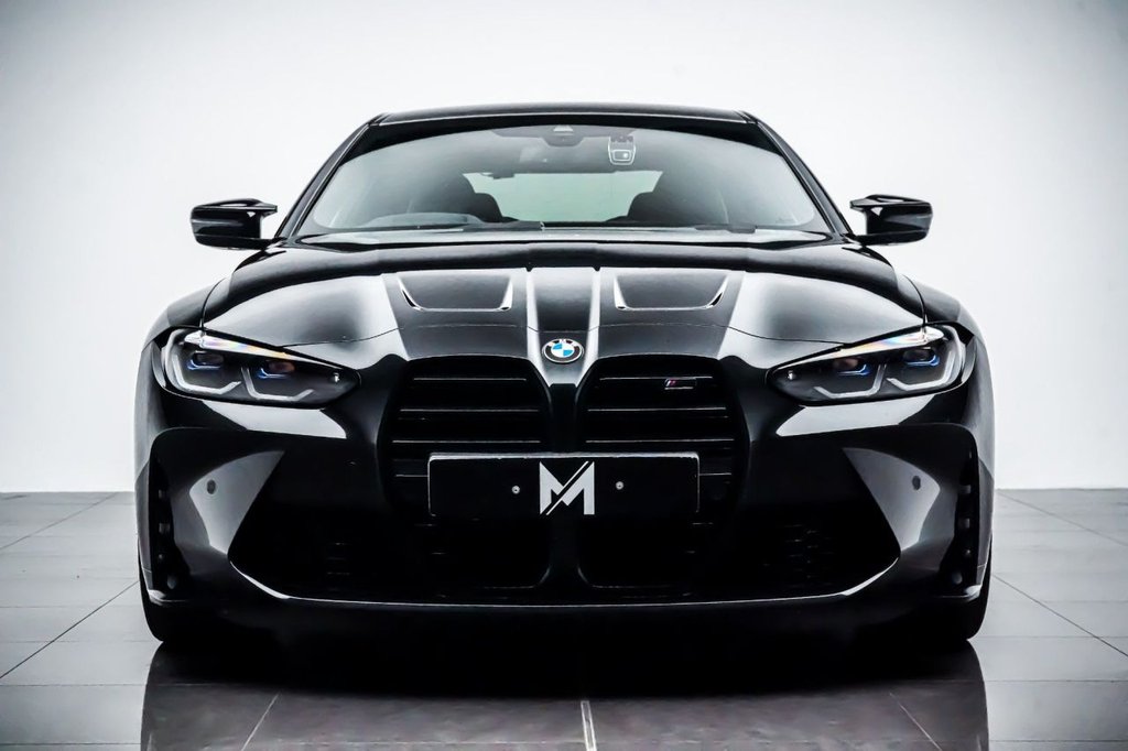 BMW M4