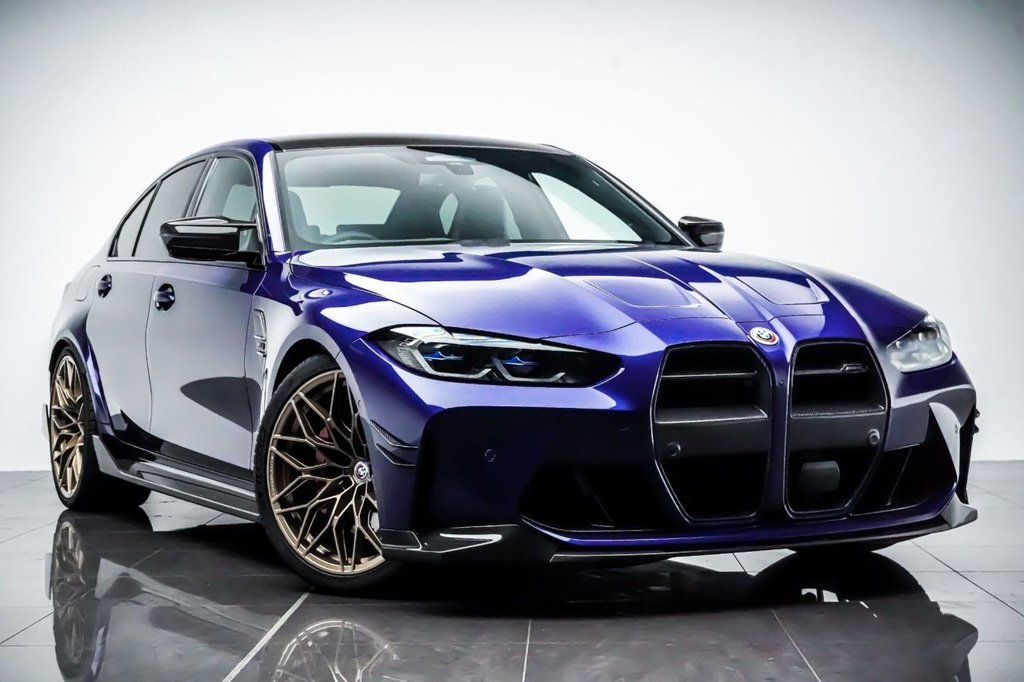 BMW M3