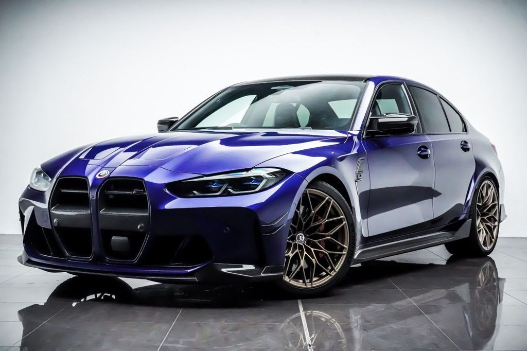 BMW M3