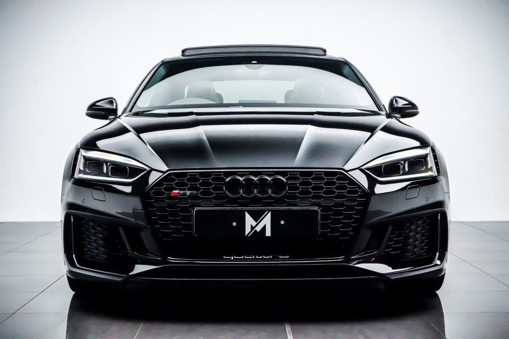 Audi RS5