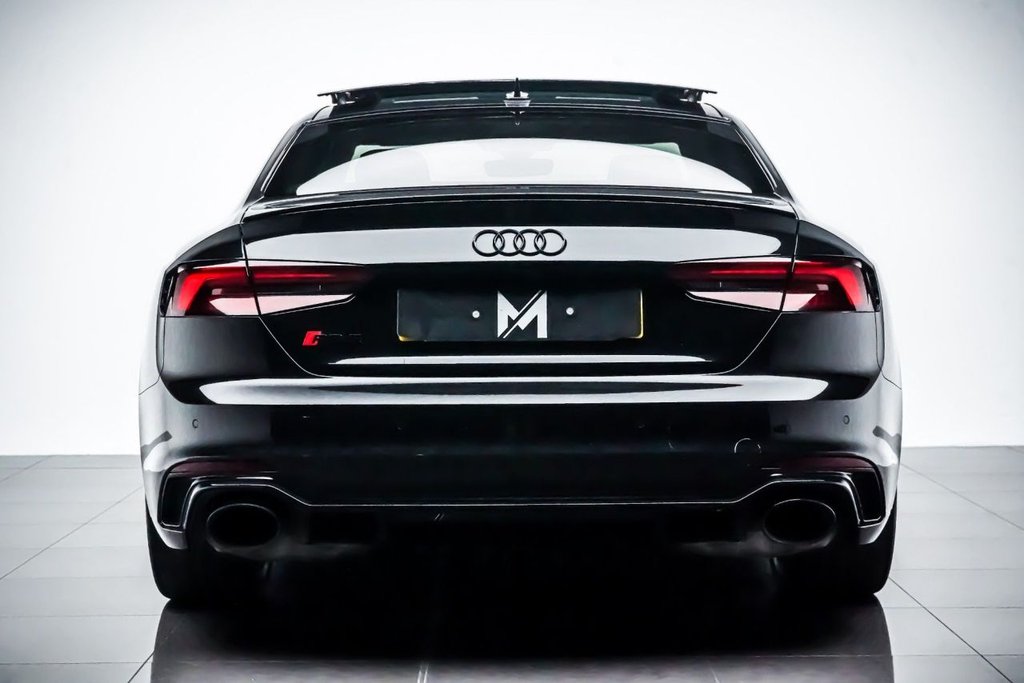 Audi RS5