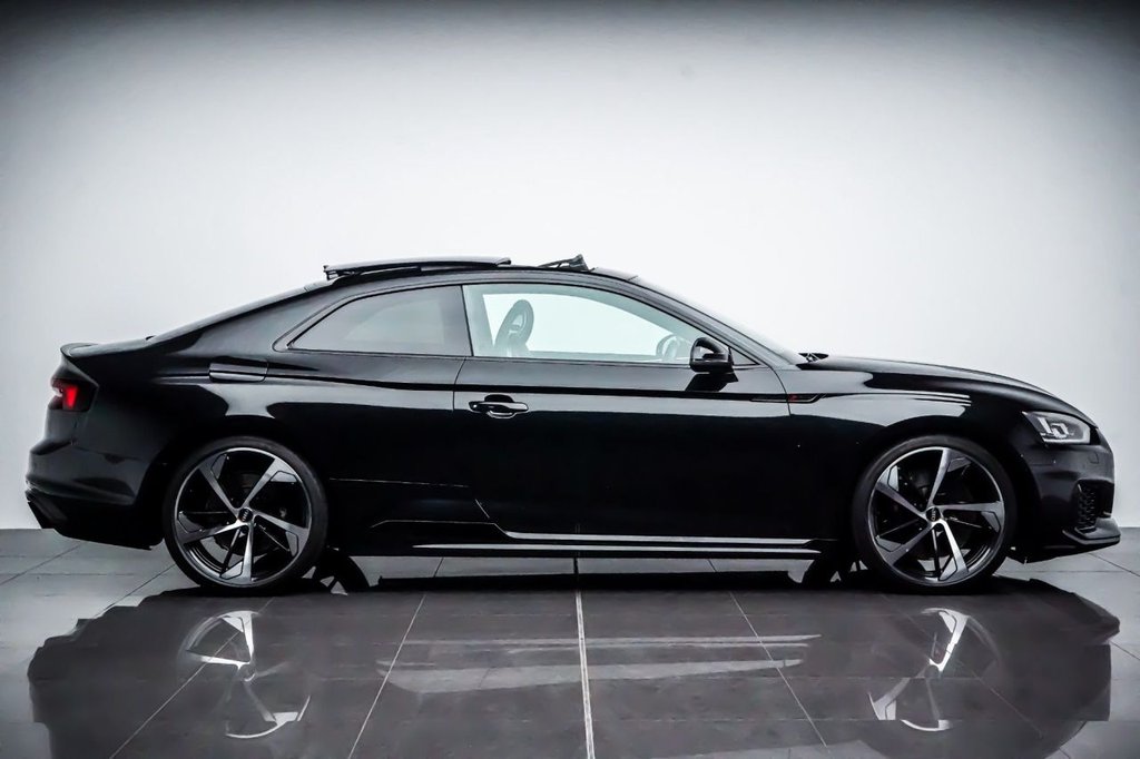 Audi RS5
