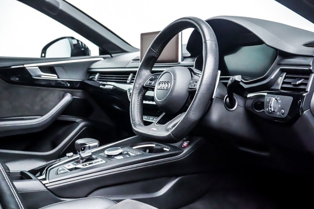 Audi RS5