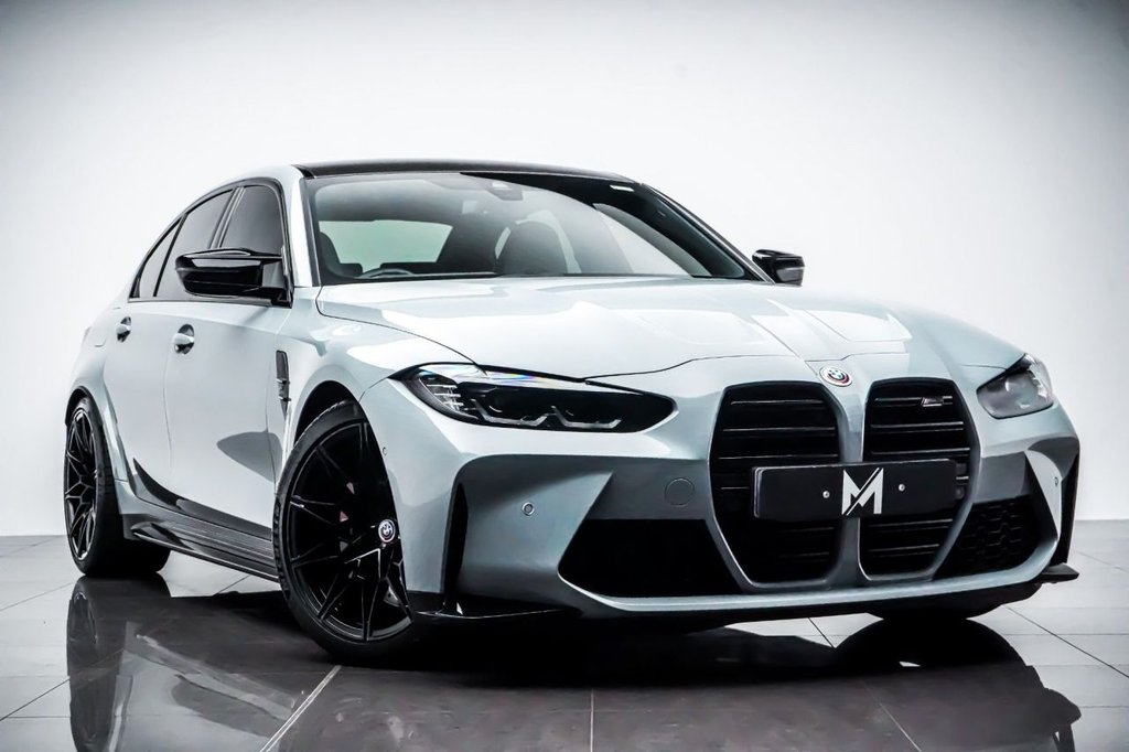 BMW M3