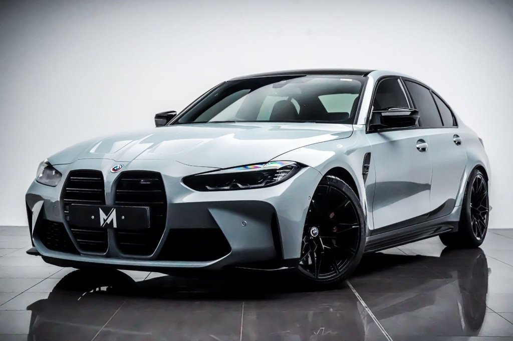 BMW M3