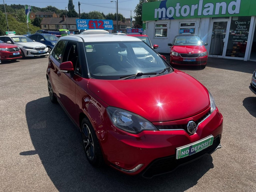 MG 3