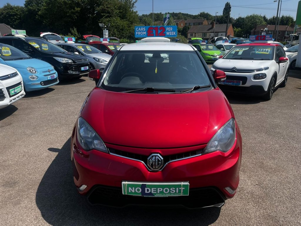 MG 3