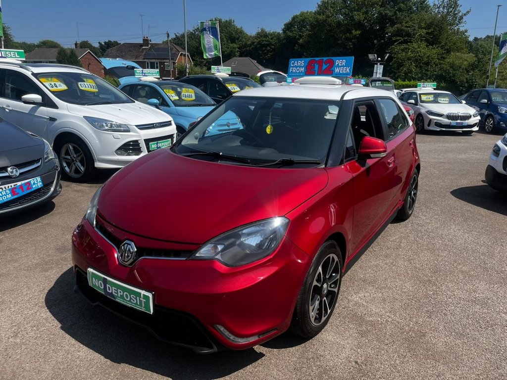 MG 3