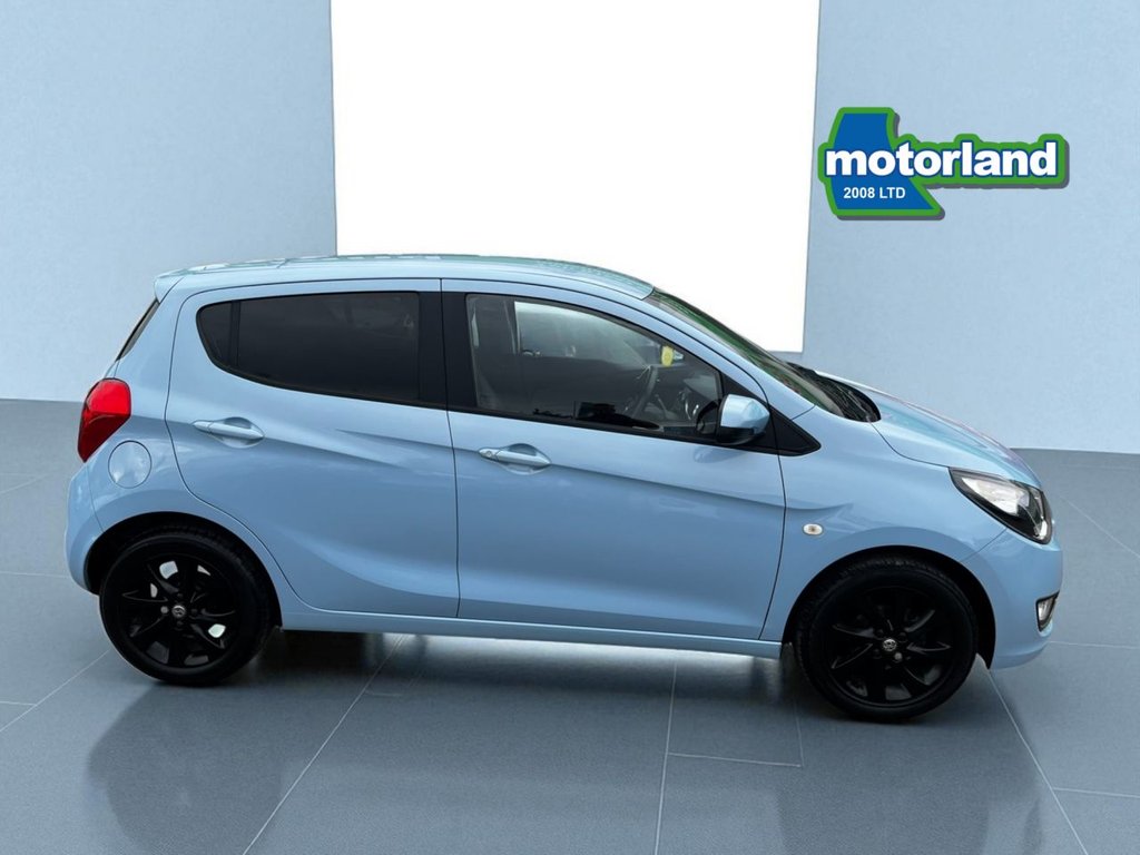 Vauxhall Viva