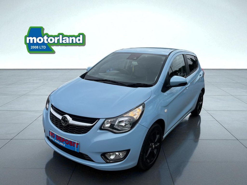 Vauxhall Viva