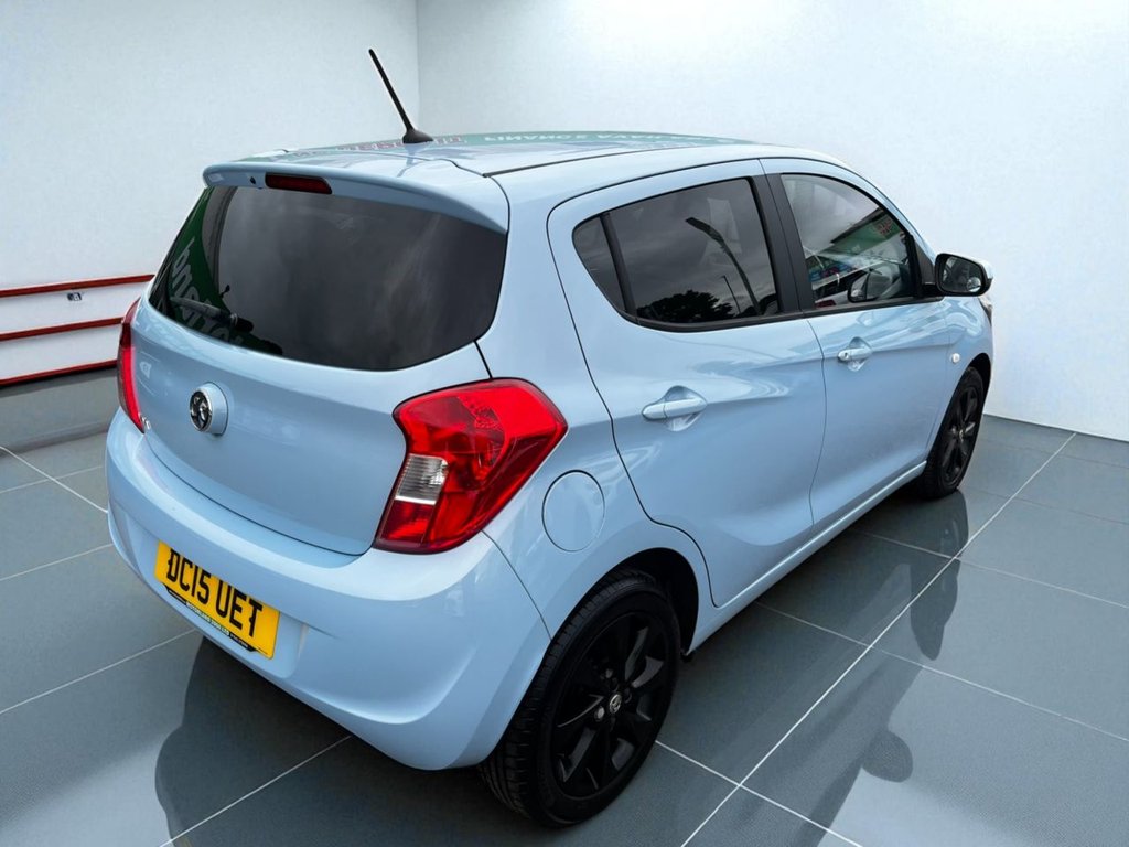 Vauxhall Viva