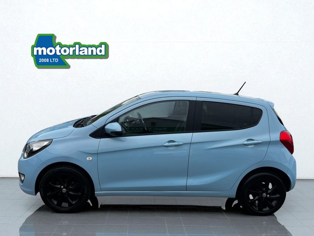 Vauxhall Viva