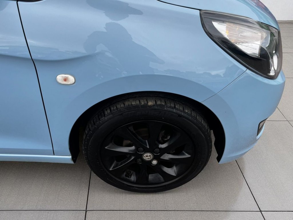 Vauxhall Viva