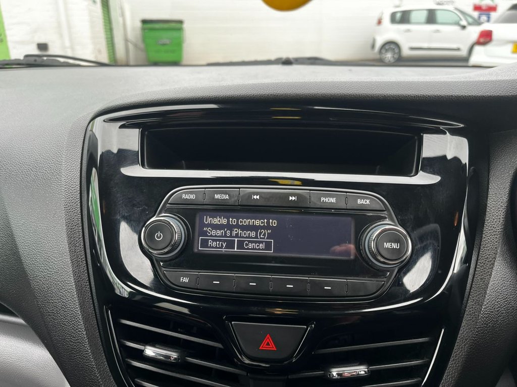 Vauxhall Viva