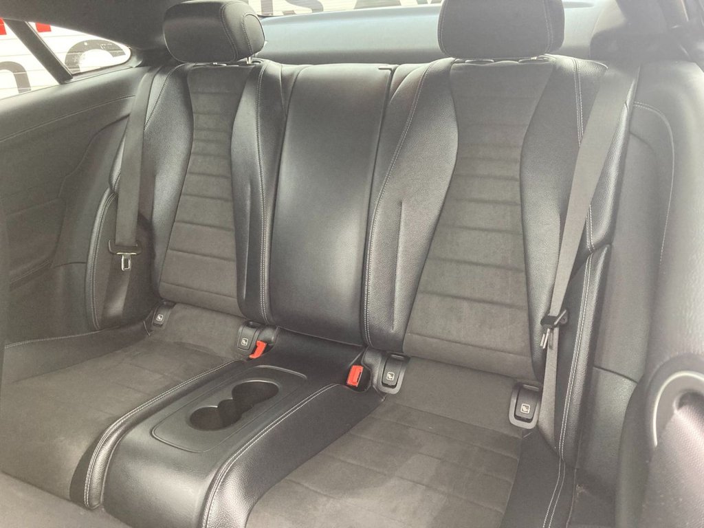 Mercedes Benz E Class