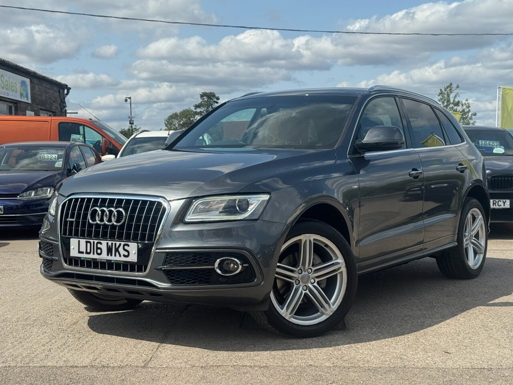 Audi Q5
